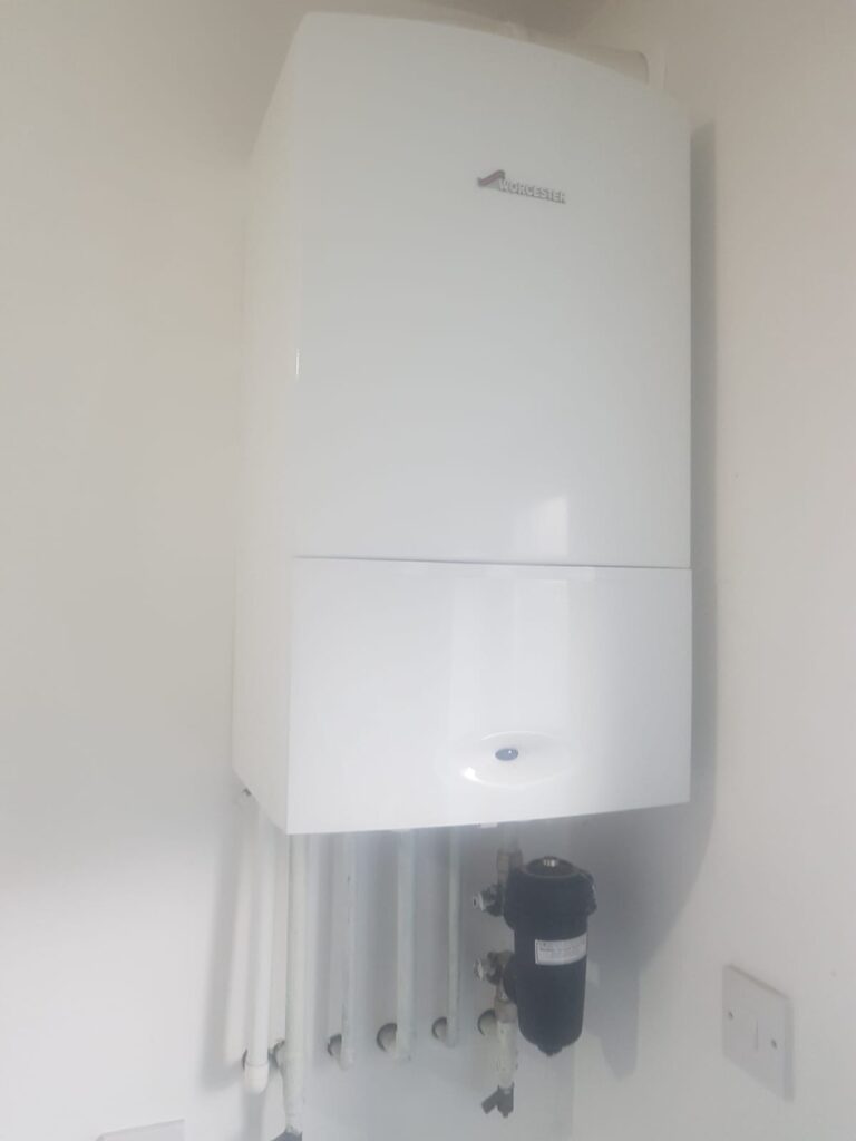 Boiler Servicing In Stockport