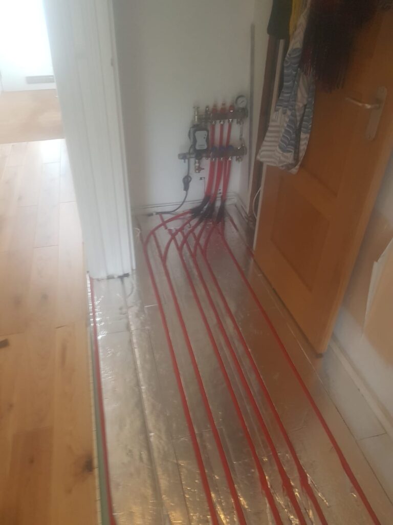 Plumbing Repairs In Stockport